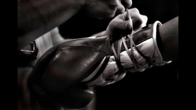 Мастер-класс Алексея Фролова - Советский кроссфит для бокса - купить в Яметкино