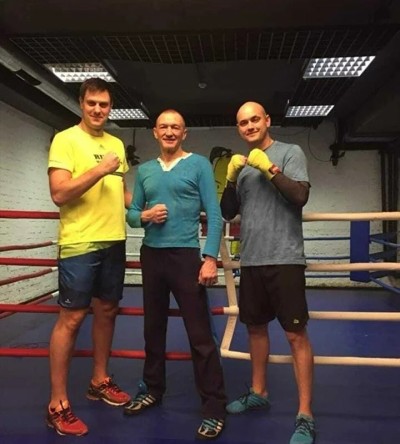 Тренировки по боксу групповые  Клуб единоборств "Груша" (12 тренировок) - купить в Яметкино