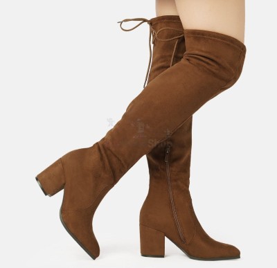 Женские сапоги, ботфорты NightStep - купить в Яметкино