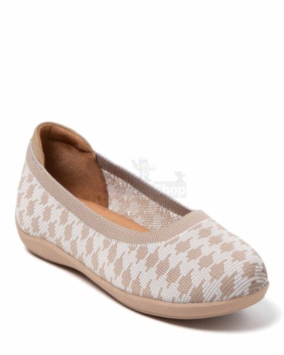 Женские балетки ChicStep - купить в Яметкино