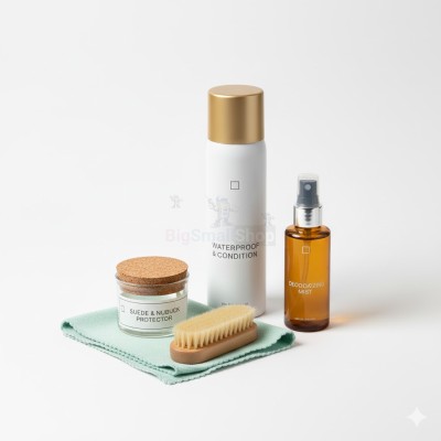 Женские средства по уходу за обувью ShoeCarePro - купить в Яметкино