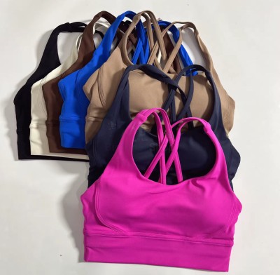 Топ спортивный StrongHold - купить в Яметкино