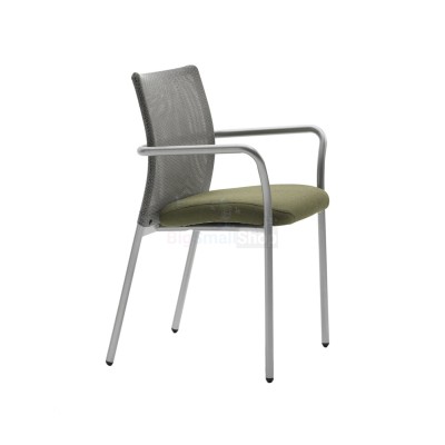 Стул офисный SoftSeat - купить в Яметкино