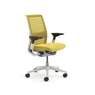 Офисное кресло ComfortLine - купить в Яметкино