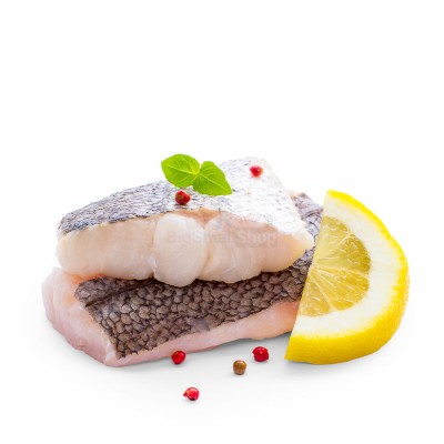 Фирменное блюдо Морская симфония - купить в Яметкино