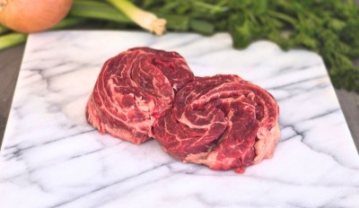 Говядина гуляш нарезанная - купить в Яметкино