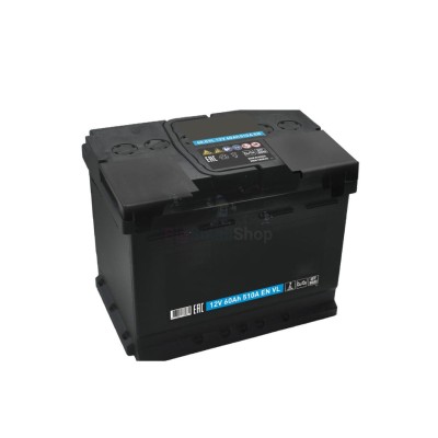 АвтоАКБ Titan Power 60Ah - купить в Яметкино