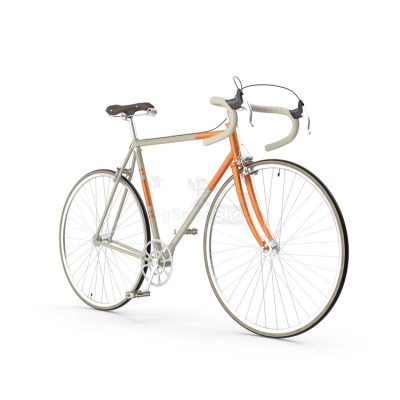 Велосипед дорожный EasyStreet 28 - купить в Яметкино