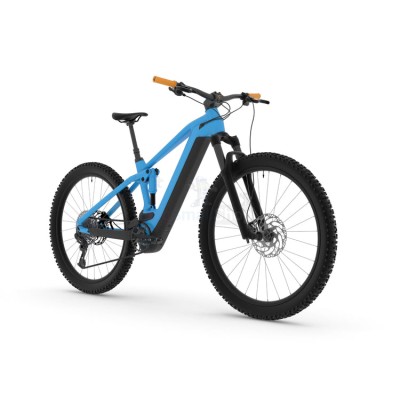 Горный велосипед PeakTrail 26 - купить в Яметкино