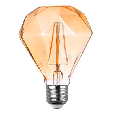 Лампа накаливания ClassicWarm 75W - купить в Яметкино