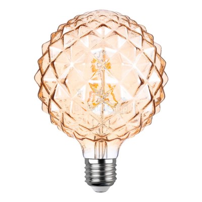 Лампа накаливания WarmGlow 60W - купить в Яметкино