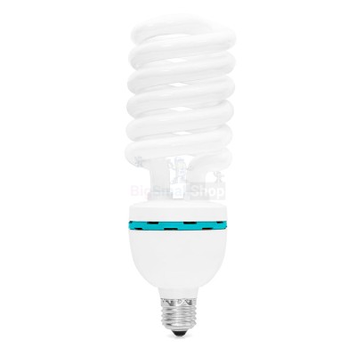 Люминесцентная лампа CompactEco 15W - купить в Яметкино