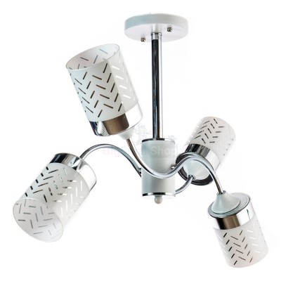 Потолочный светильник ModernLight 60W - купить в Яметкино