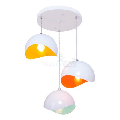 Подвесной светильник AmbientGlow 35W - купить в Яметкино