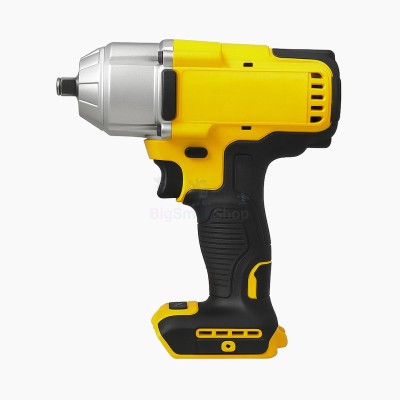 Гайковерт компактный MiniTorque 250 - купить в Яметкино