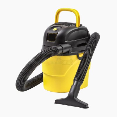 Строительный пылесос MasterVac 1200 - купить в Яметкино